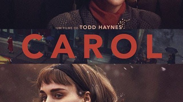 Carol