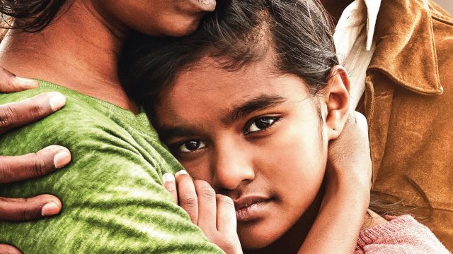 Dheepan – O Refúgio