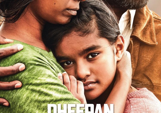 Dheepan – O Refúgio