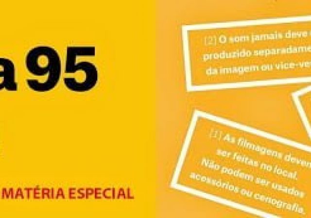 CRÍTICAS: Filmes Dentro das Mostras do RJ