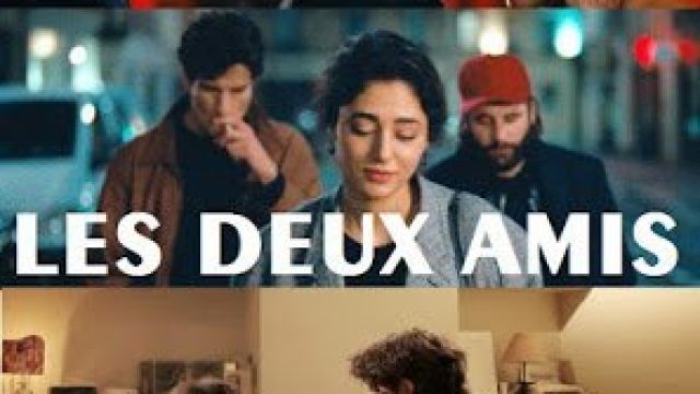 Les Deux Amis