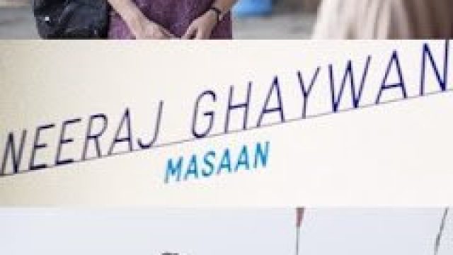 Masaan