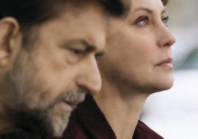Mia Madre