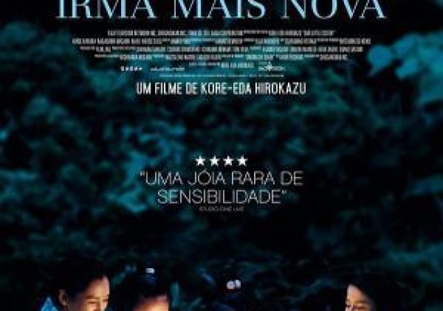 Nossa Irmã Mais Nova