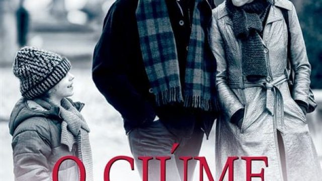 O Ciúme