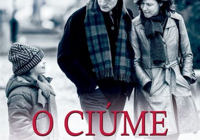 O Ciúme