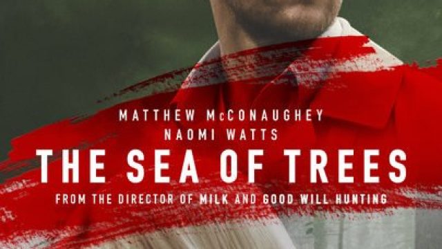The Sea Of Trees