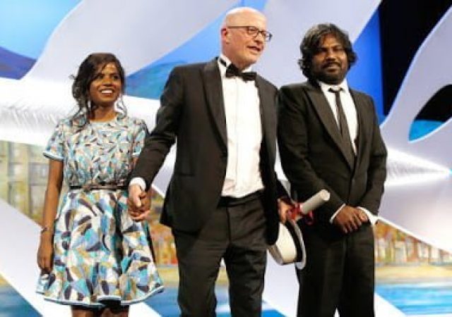 Os Vencedores do Festival de Cannes 2015