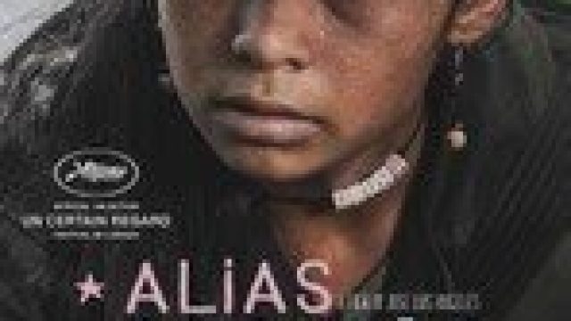 Alias Maria