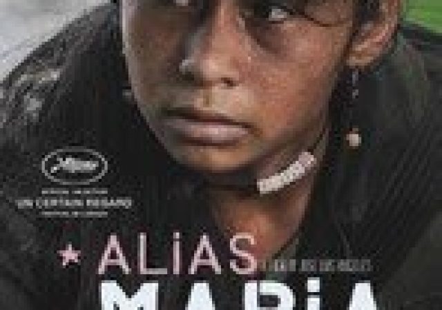 Alias Maria