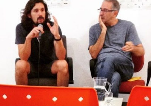 CINE CEARÁ MASTERCLASS: Lisandro Alonso