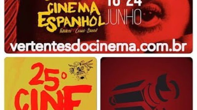 CINE CEARÁ 2015: Resumo + Premiação VERTENTES DO CINEMA