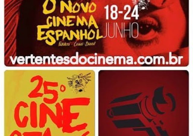 CINE CEARÁ 2015: Resumo + Premiação VERTENTES DO CINEMA