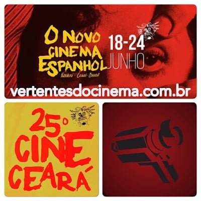 CINE CEARÁ 2015: Resumo + Premiação VERTENTES DO CINEMA - Vertentes Do ...