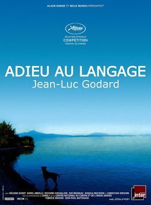 Crítica: Adeus à Linguagem
