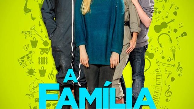 A Família Bélier
