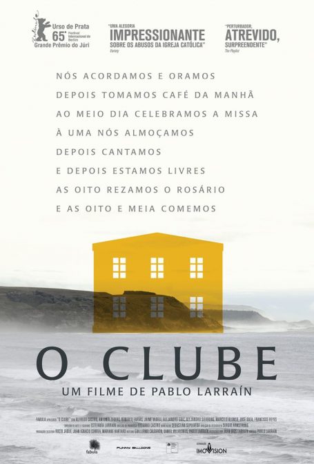 O Clube