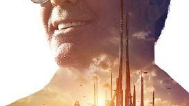 Crítica: Tomorrowland – O Lugar Onde Nada É Impossível