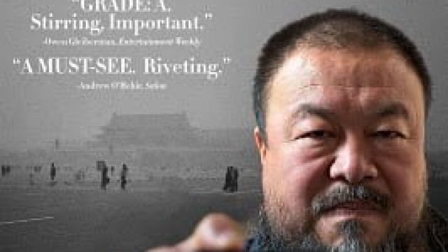 Crítica: Ai Weiwei – Sem Perdão