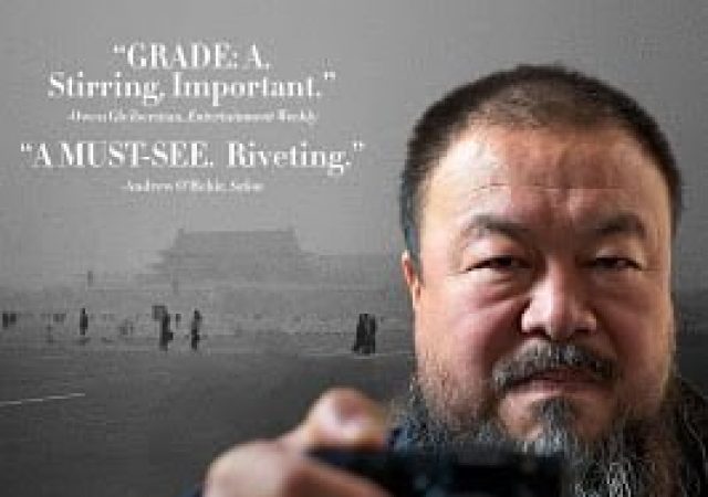 Crítica: Ai Weiwei – Sem Perdão