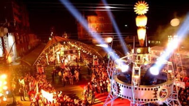 FESTIVAL DE GRAMADO 2015: Programação Anunciada