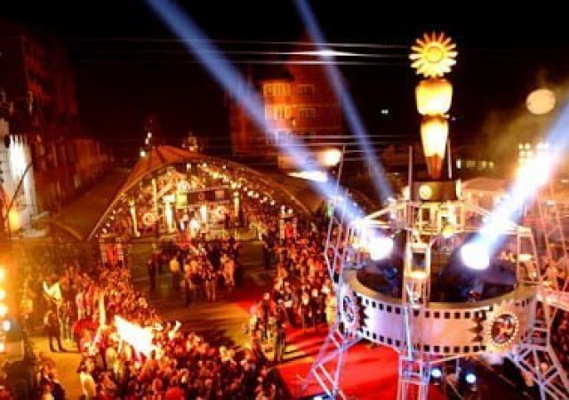 FESTIVAL DE GRAMADO 2015: Programação Anunciada