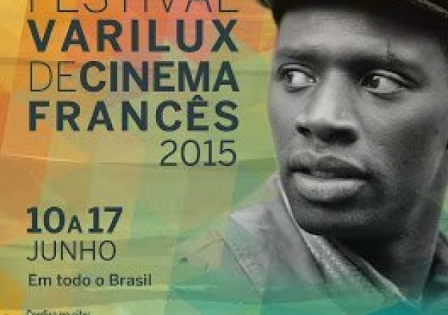 FESTIVAL VARILUX DE CINEMA FRANCÊS 2015