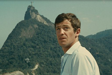 L'Homme de Rio
