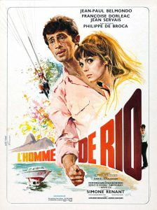 L'Homme de Rio