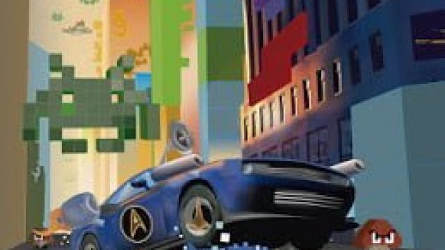 Críticas: Pixels – O Filme