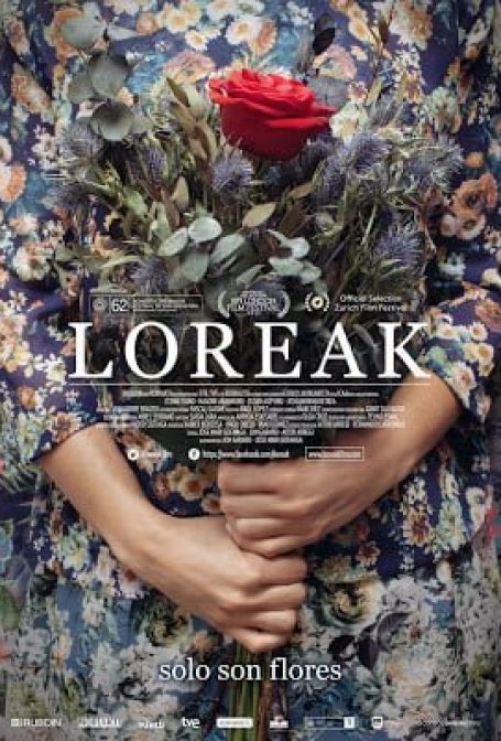 Crítica: Loreak