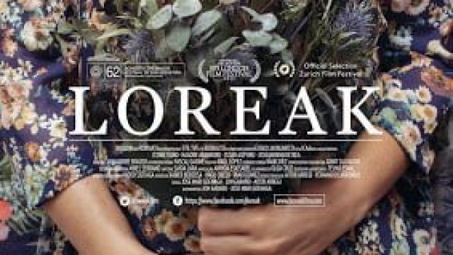 Crítica: Loreak