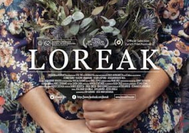 Crítica: Loreak