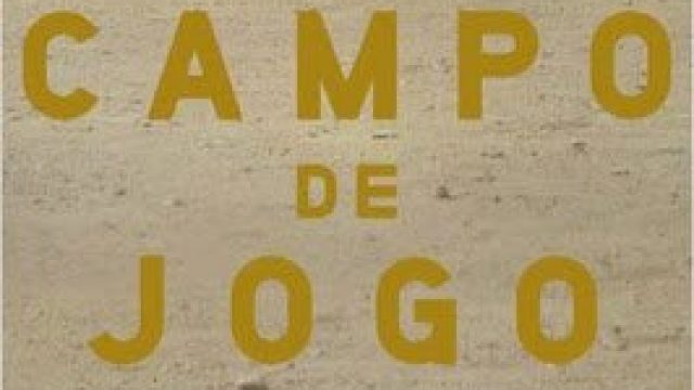 Campo de Jogo