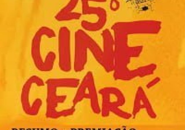 CINE CEARÁ 2015