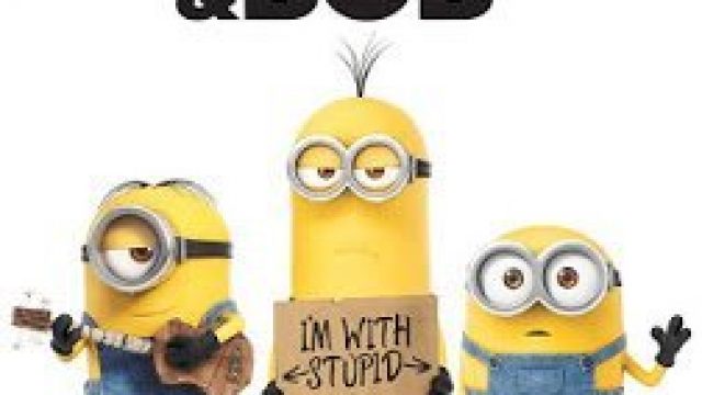 Crítica: Minions