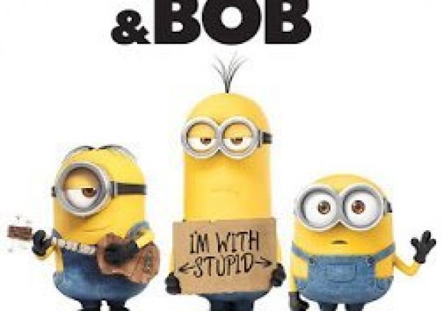 Crítica: Minions