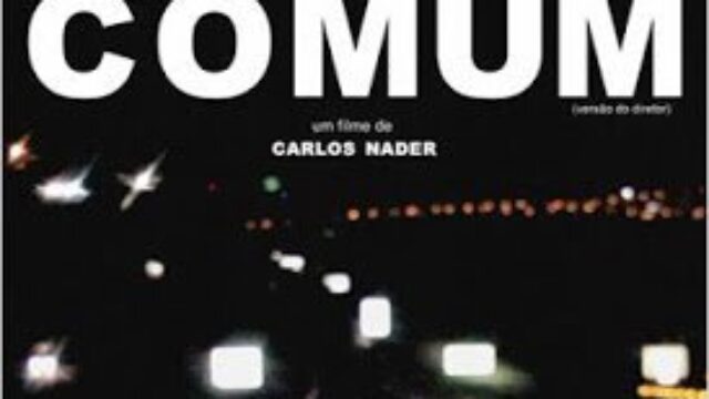 Crítica: Homem Comum