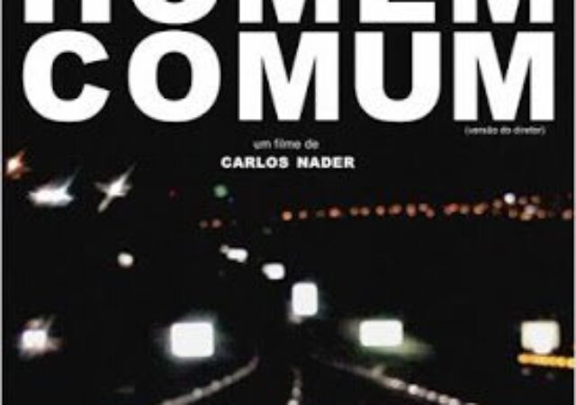 Crítica: Homem Comum