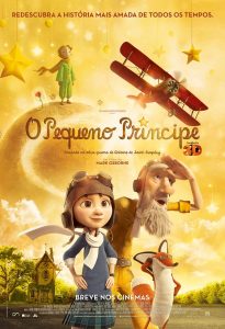 The Little Prince