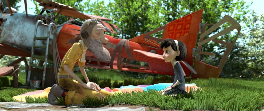 The Little Prince
