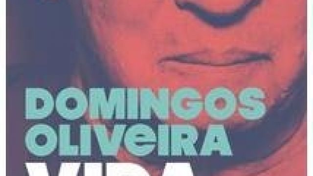 Resenha Livro: “Vida Minha”, de Domingos Oliveira