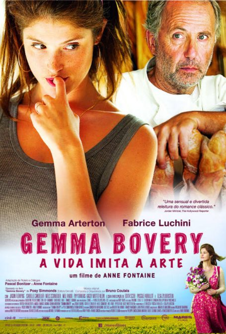 Gemma Bovary – A Vida Imita A Arte