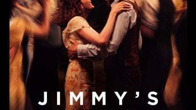 Jimmy´s Hall
