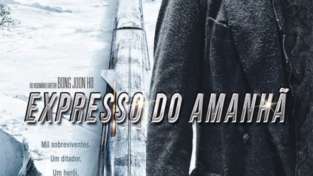 O Expresso do Amanhã