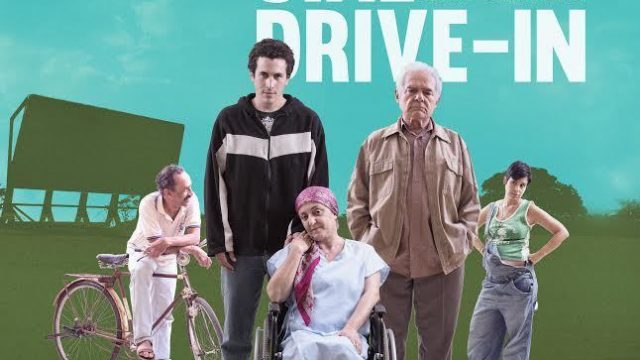 O Último Cine Drive-In