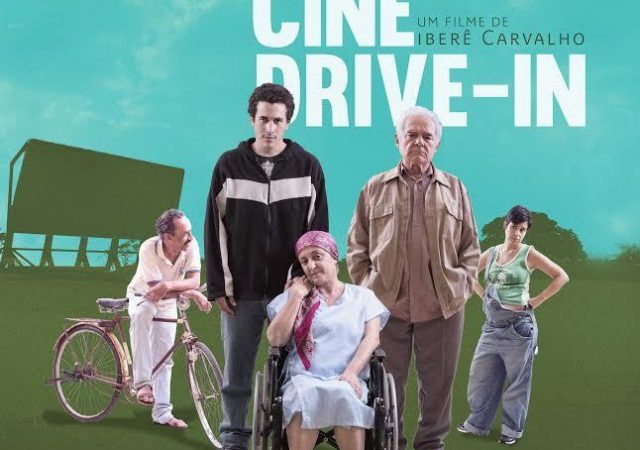O Último Cine Drive-In