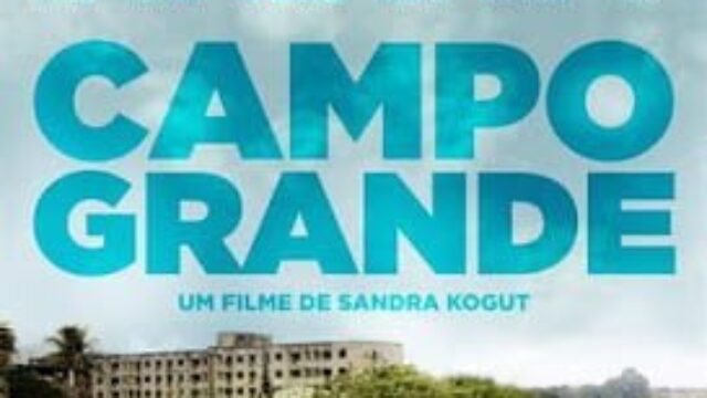 Campo Grande