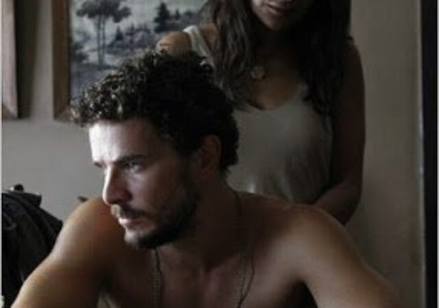 Órfãos do Eldorado