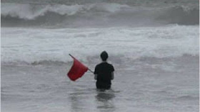 Crítica: Cordilheiras do Mar: A Fúria do Fogo Bárbaro